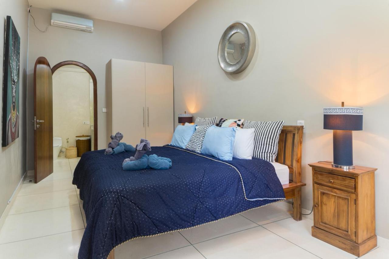 Villa Costa Plenty Sanur Exterior foto